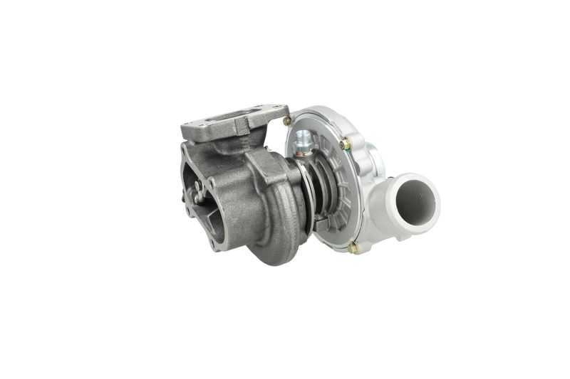 Kompressor, ülelaadimine, NRF 90010265