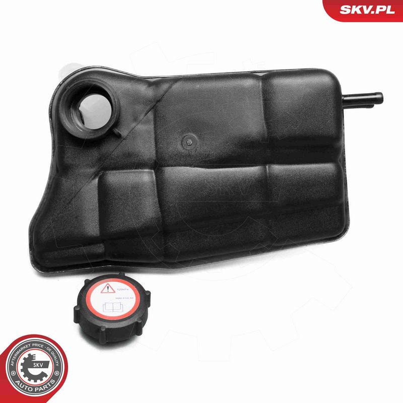 ESEN SKV 61SKV434 Expansion Tank, coolant