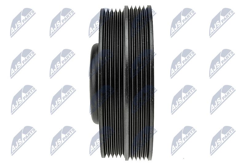 Rihmaratas, väntvõll, NTY RKP-MS-007