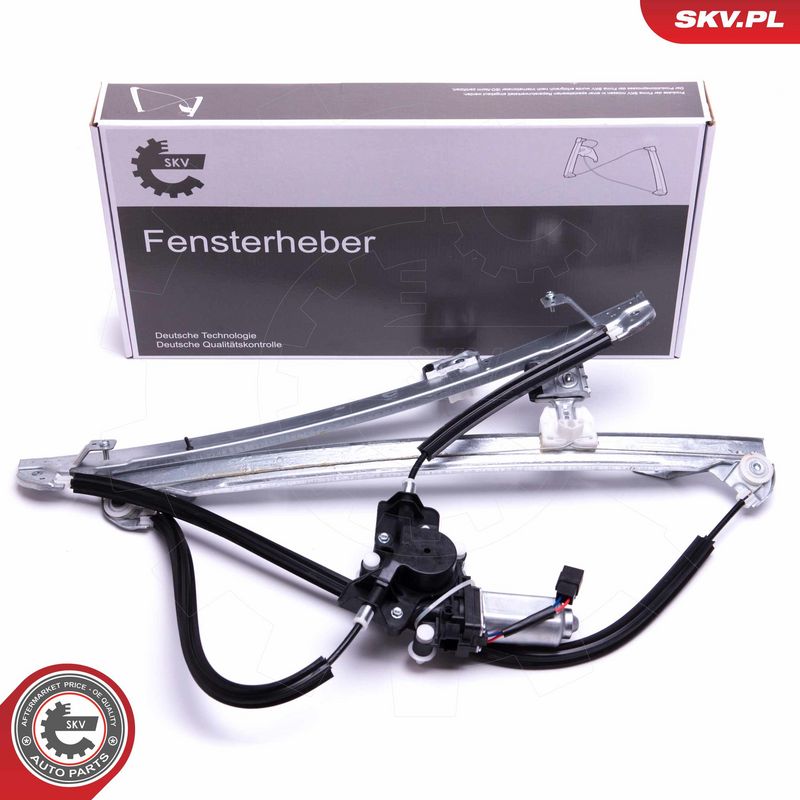 Aknatõstuk, ESEN SKV 51SKV081