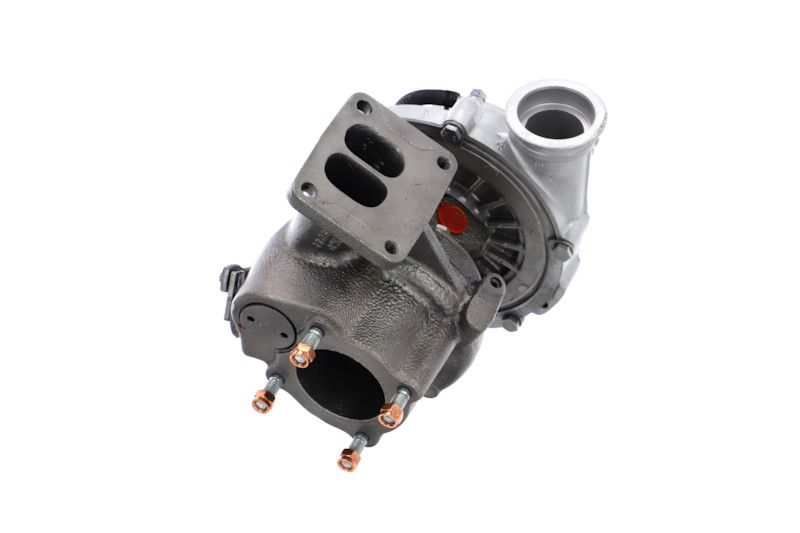 REMANTE 003-004-004378R Charger, charging (supercharged/turbocharged)