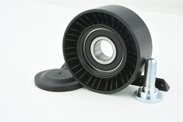 Pingutusrull, soonrihm, FEBEST 3487-CAY