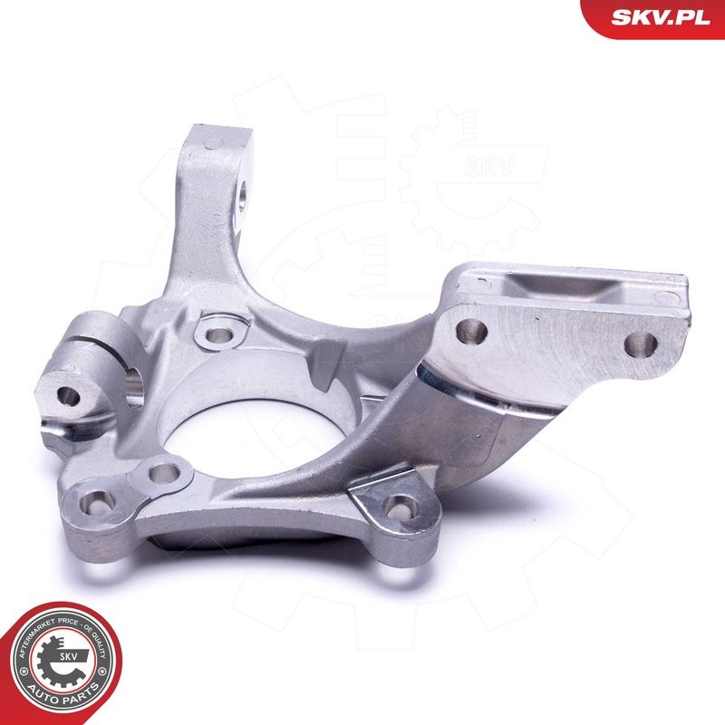 Käändmik, rattakinnitus, ESEN SKV 47SKV521