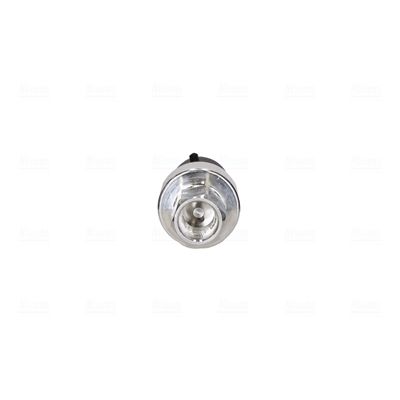 NISSENS 301129 Pressure Switch, air conditioning