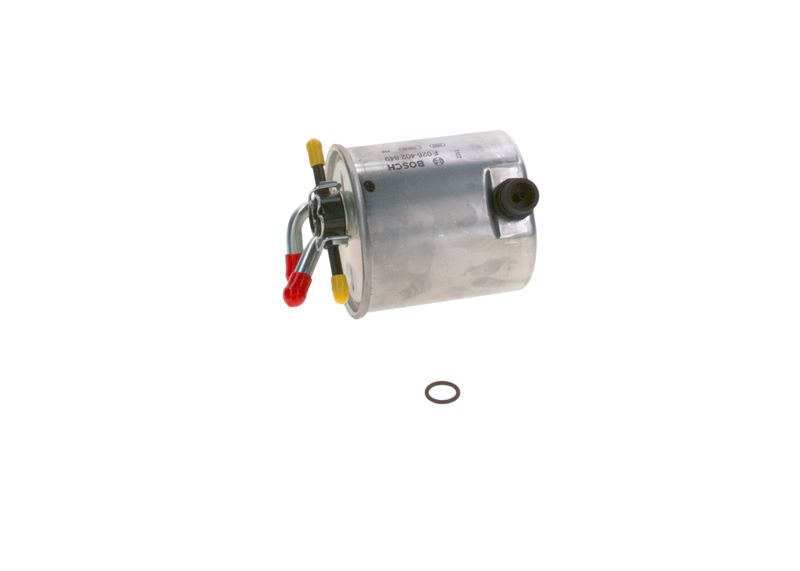 BOSCH F 026 402 849 Kuro filtras