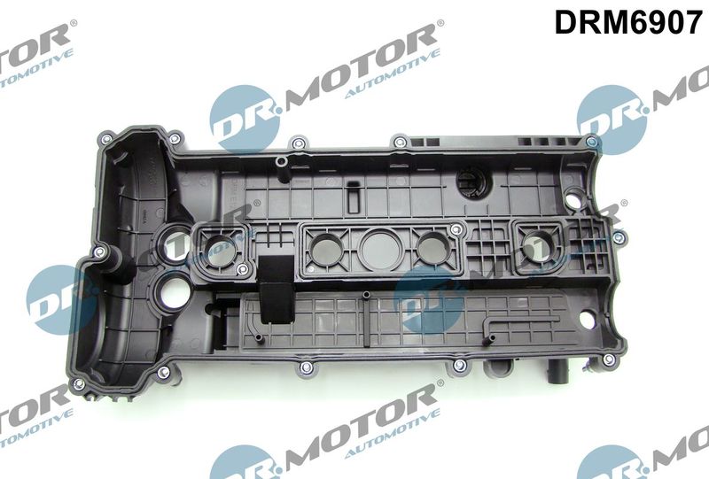 Кришка голівки циліндра, Dr.Motor DRM6907