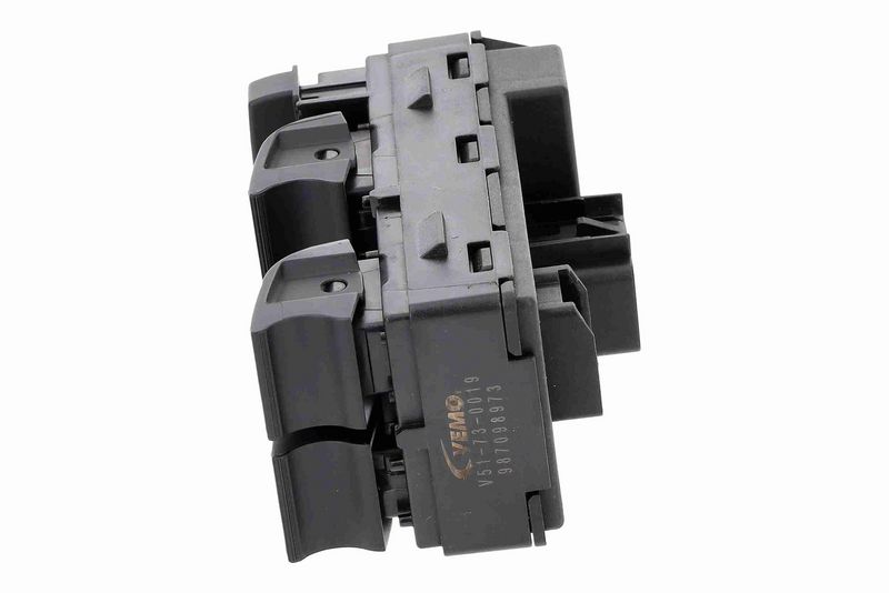 VEMO V51-73-0019 Switch, window regulator