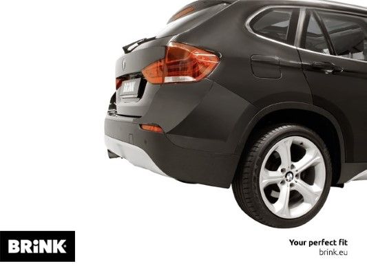BRINK 622800 Priekabos kablys