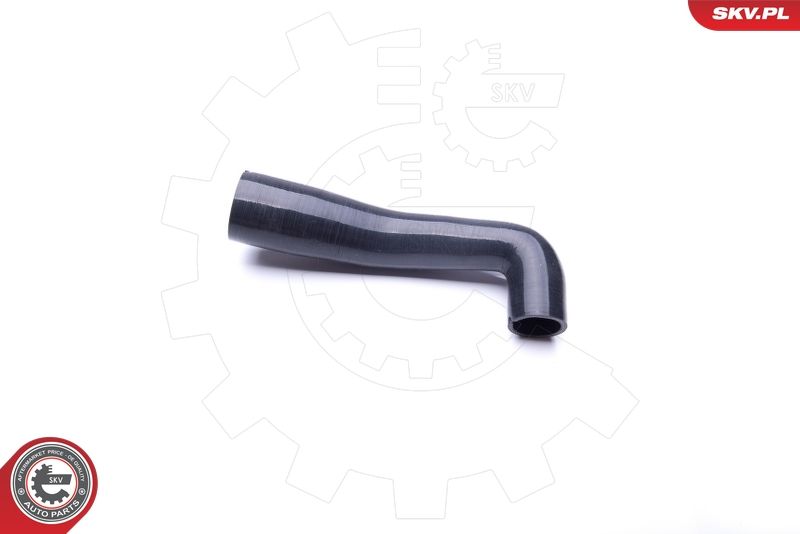 ESEN SKV 24SKV855 Charge Air Hose