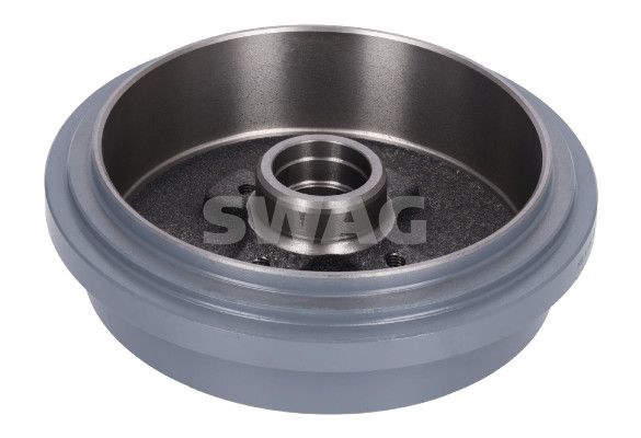 SWAG 30 91 4272 Brake Drum