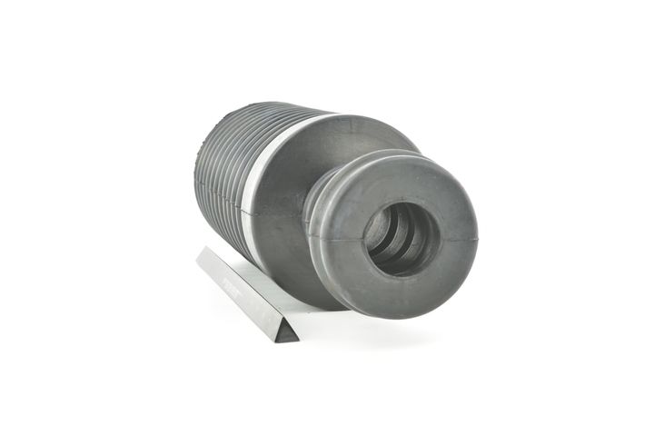 Kaitsemüts, kaitsekumm, amort, FEBEST NSHB-B10RSF