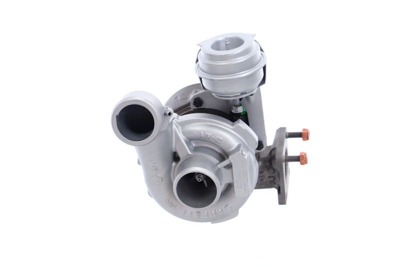 REMANTE 003-001-001355R Charger, charging (supercharged/turbocharged)