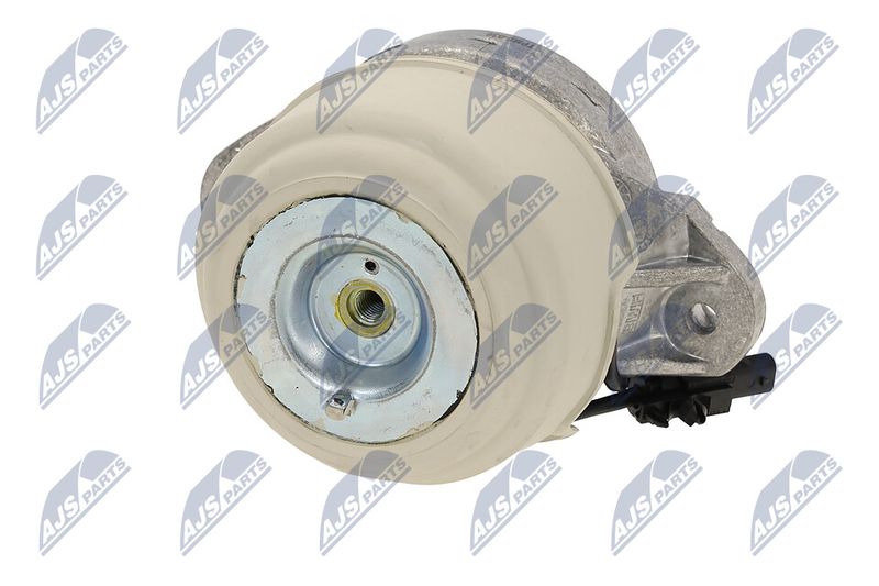 Paigutus, Mootor, NTY ZPS-ME-036