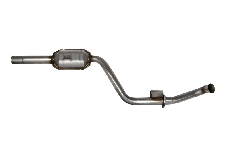 Katalüsaator, KAMOKA 8015055