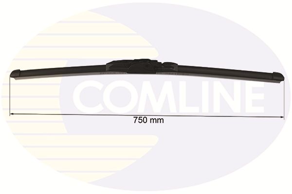 Comline Wiper Blade CFWB750