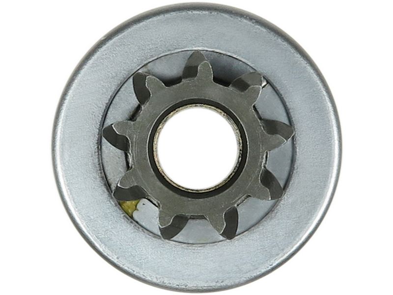 Vabajooks, starter, AS-PL SD6132P