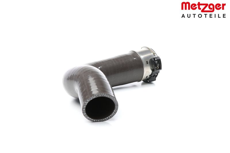 METZGER AUTOTEILE 2401163 Charge Air Hose