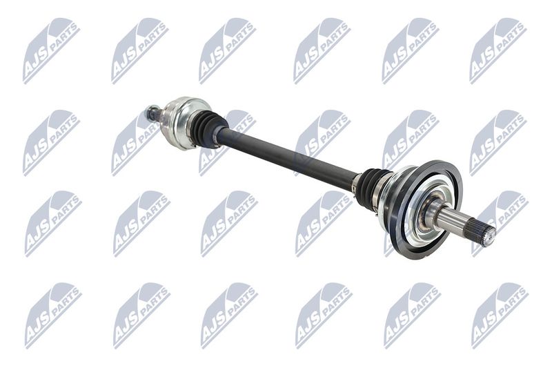 NTY NPW-ME-244 Drive Shaft