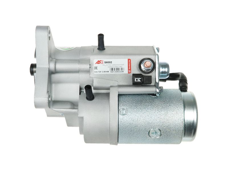 AS-PL S6002 Starter