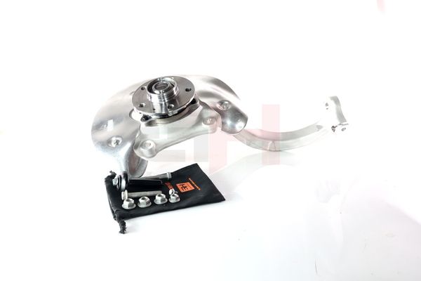 GH GH-284713V Steering Knuckle, wheel suspension