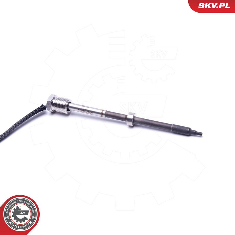 Andur, heitgaasitemperatuur, ESEN SKV 30SKV365