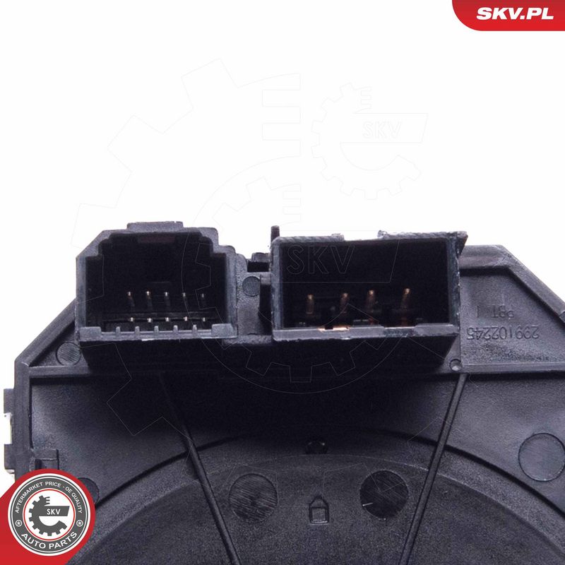 Turvapadja lint, turvapadi, ESEN SKV 96SKV595