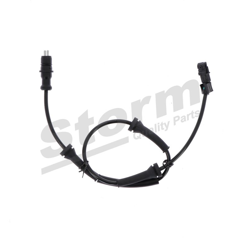 Capteur, vitesse de roue STORM QUALITY PARTS 888012