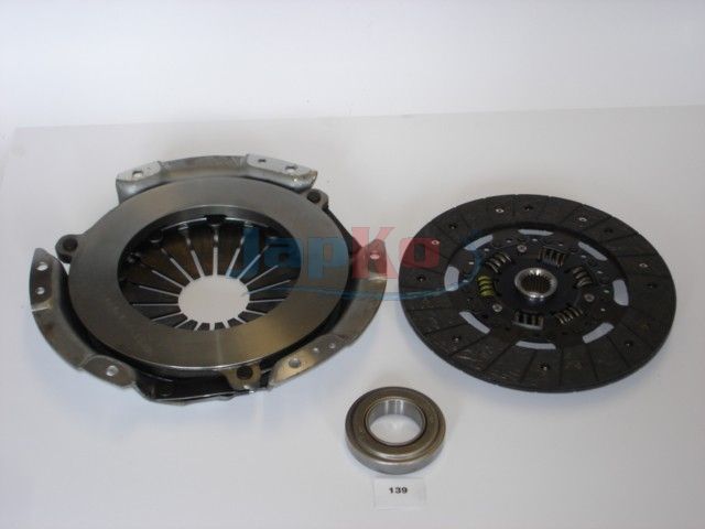 JAPKO 92139 Clutch Kit