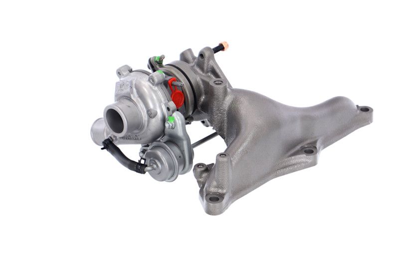 REMANTE 003-001-001373R Charger, charging (supercharged/turbocharged)