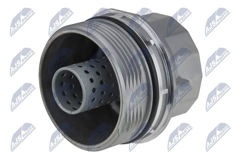 NTY CCL-TY-011 Cap, oil filter housing