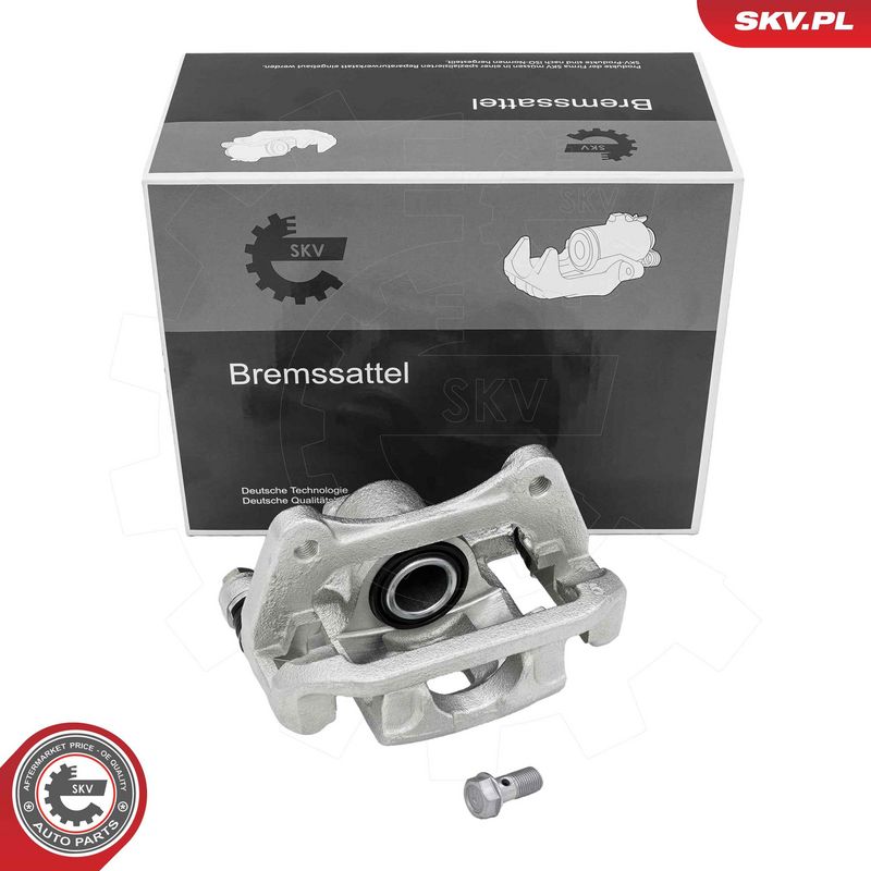Pidurisadul, ESEN SKV 90SKV013