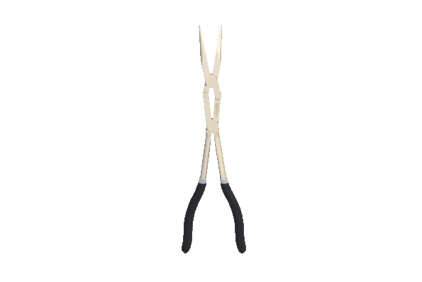 KS TOOLS 500.7062 Flat Pliers
