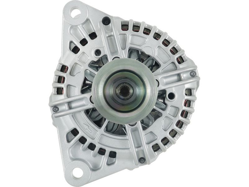 Brand new OEM SEG Alternator