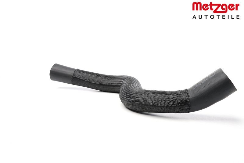 LADELUFTSCHLAUCH METZGER AUTOTEILE 2400743 22
