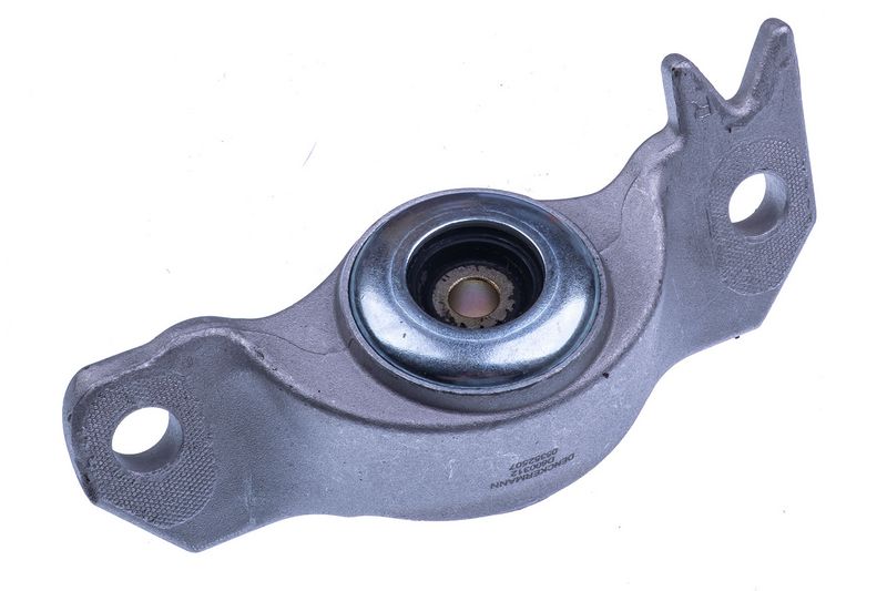 Vedruamordi tugilaager,...