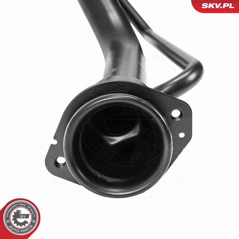 ESEN SKV 54SKV910 Filler Neck, fuel tank