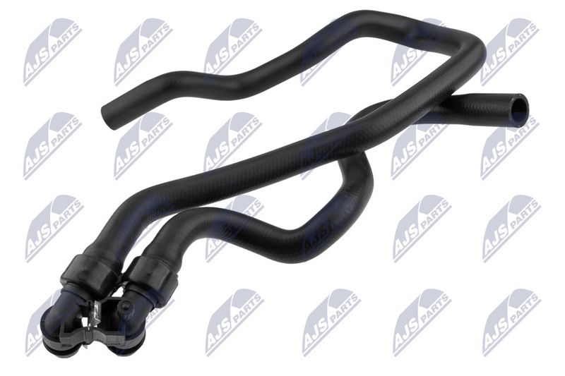 NTY CTM-PE-034 Heater Hose