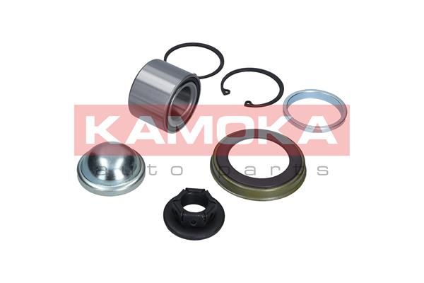 KAMOKA 5600012 Wheel Bearing Kit