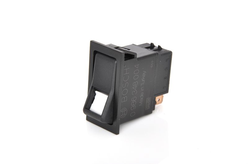 BOSCH 0986348004 Direction Indicator Switch