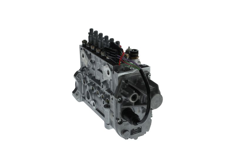 Pompa de injectie 0 402 196 715 BOSCH