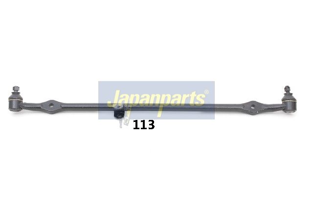 JAPANPARTS Strypo montavimas