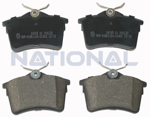 National NP2291