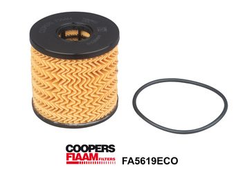 Оливний фільтр, Coopers Fiaam FA5619ECO