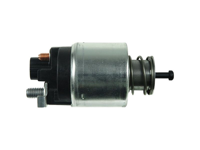 Brand new OEM DELCO Starter motor solenoid