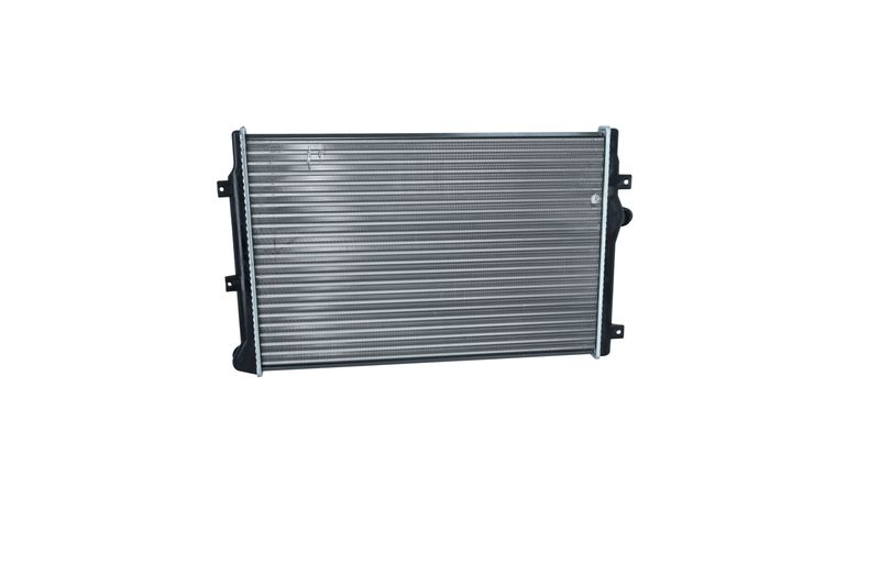 Radiaator, mootorijahutus, NRF 53425A