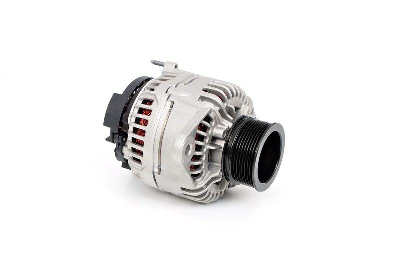 BOSCH 0124655506 Alternator