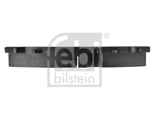 FEBI BILSTEIN 16607 Brake Pad Set, disc brake