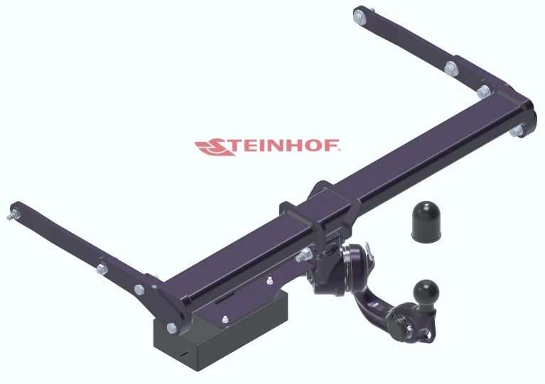 Haakeseade, STEINHOF A-130