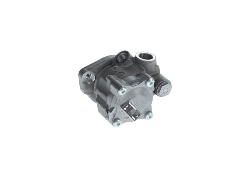 Hydraulické čerpadlo, řízení K S00 001 807