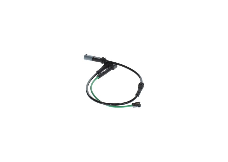 Sensor remblokslijtage (hoeveelheid per verpakking: 1pcs) past: BMW 1 (F40), 2 (F45), 2 GRAN COUPE (F44), 2 GRAN TOURER (F46), 2 GRAN TOURER VAN (F46), X1 (F48), X2 (F39) 1.5-2.0D 11.13-